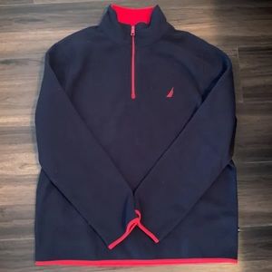 Nautica Quarter Zip